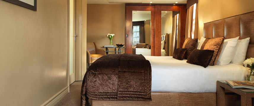 Radisson Blu Edwardian Berkshire - Double Standard