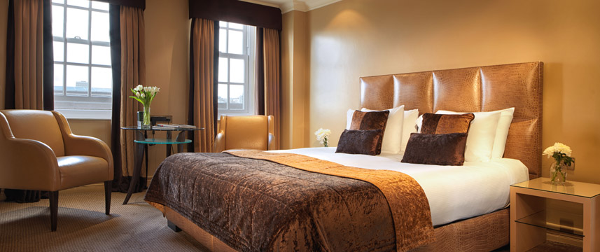 Radisson Blu Edwardian Berkshire - Standard Double