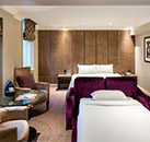 Radisson Blu Edwardian Bloomsbury Street Premium King Deluxe Thumb