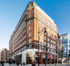 Radisson Blu Edwardian Bond Street Hotel