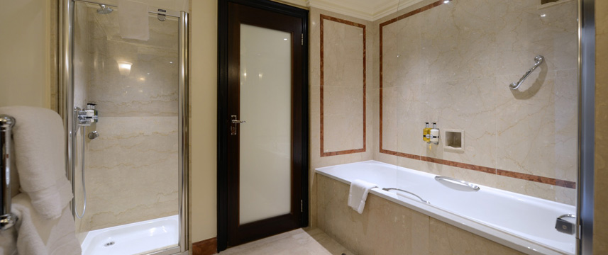 Radisson Blu Edwardian Hampshire - Bathroom