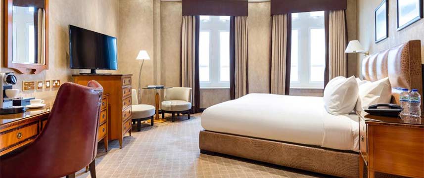 Radisson Blu Edwardian Hampshire - Guest Room