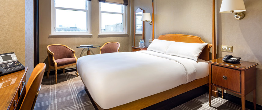 Radisson Blu Edwardian Hampshire - Superior Double