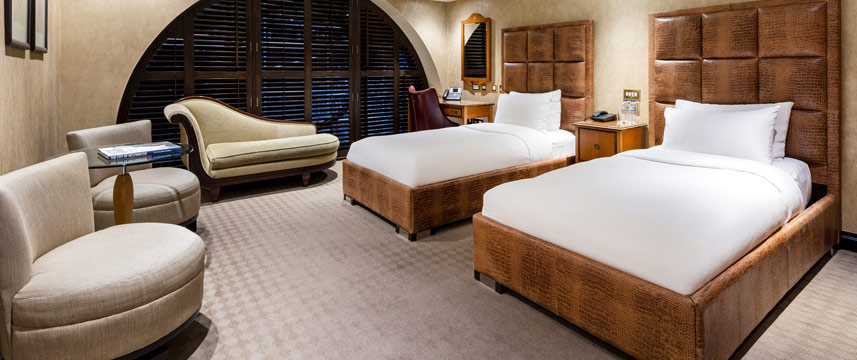 Radisson Blu Edwardian Hampshire - Twin