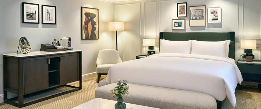Radisson Blu Hotel London Bloomsbury - Studio Suite
