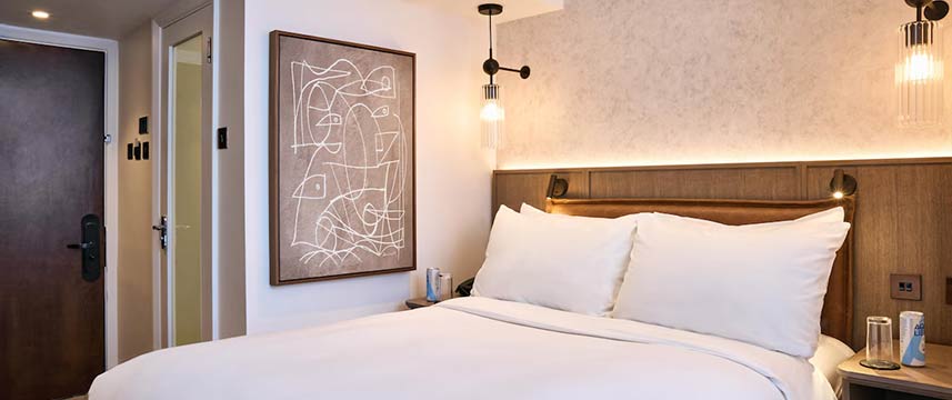 Radisson Blu Tottenham Court Road Cosy Double