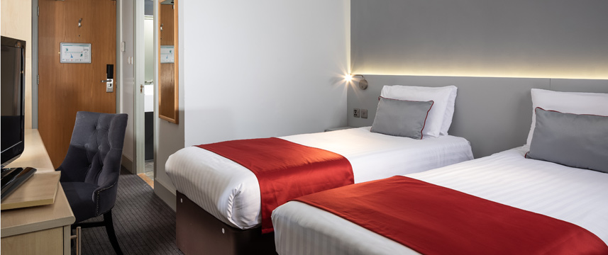 Ramada London Finchley - Executive Twin