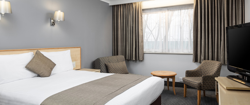 Ramada London Finchley - Standard Double