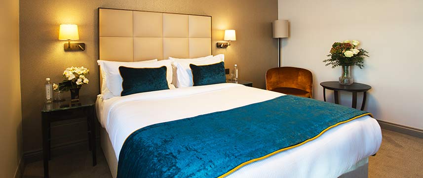 Rathbone Hotel - Classic Double