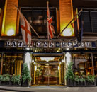 Rathbone Hotel