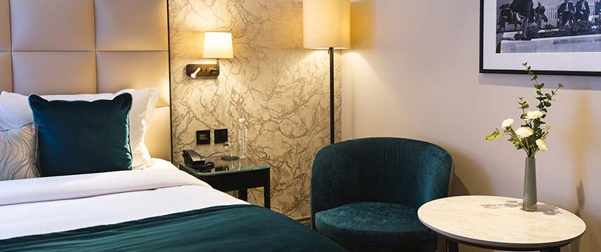 Rathbone Hotel - Signature