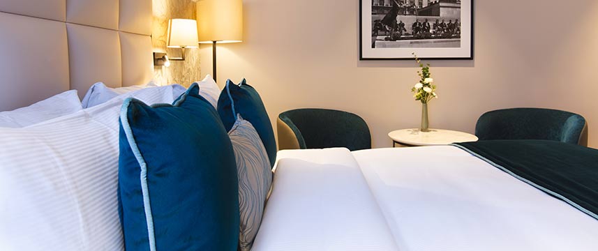 Rathbone Hotel - Signature Double