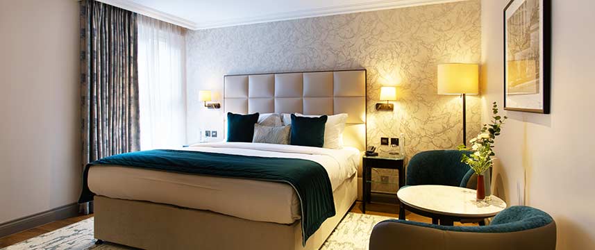 Rathbone Hotel - Signature Room