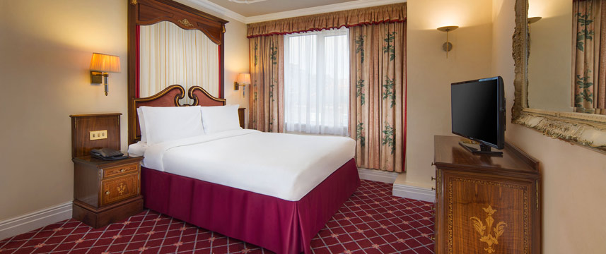 Rathbone Hotel - Standard Double Room