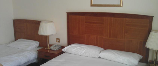 Red Lion Hotel - Family