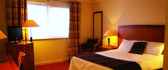 Red Lion Hotel - Superior Double