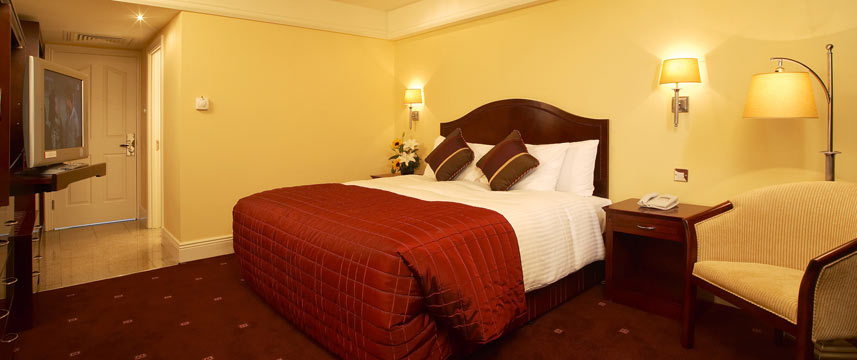 Regency Dublin - Double