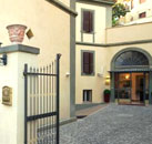 Residence Vatican Suites