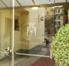 Residence Villa Tassoni