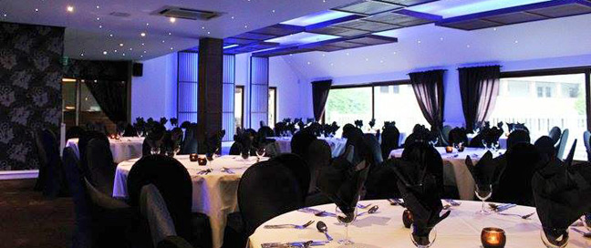 Richmond Park Hotel - Events Room