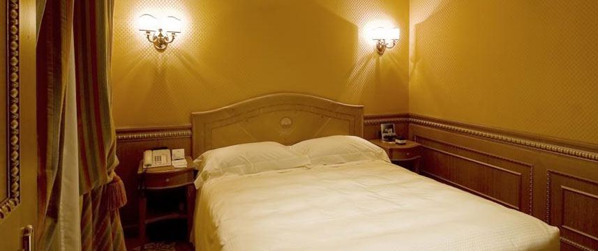 River Palace - Double Room