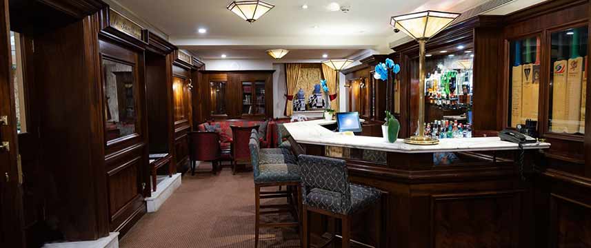 Rochester Hotel by Blue Orchid - Bar