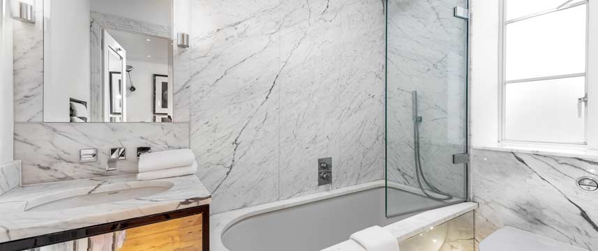 Roland House Apartments - Premium Bath