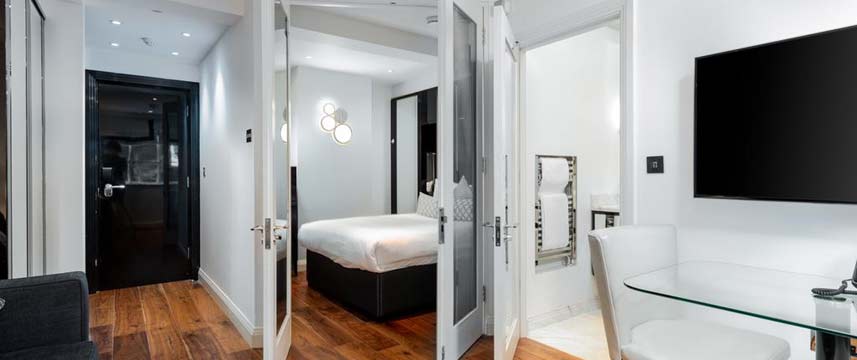 Roland House Apartments - Premium One Bedroom
