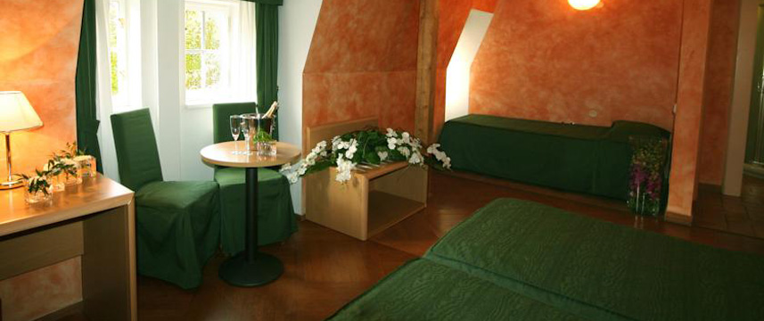 Roma Hotel - Apartment