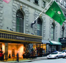 Roosevelt Hotel New York