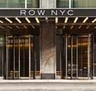 Row NYC