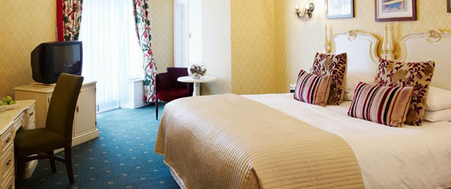 Royal Bath - Double Bed Room