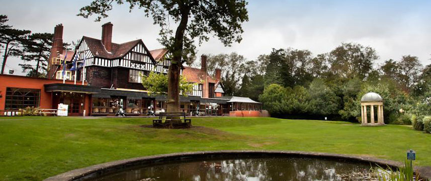 Royal Court Hotel Coventry Exterior