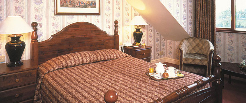 Royal Court Hotel Coventry Room Double