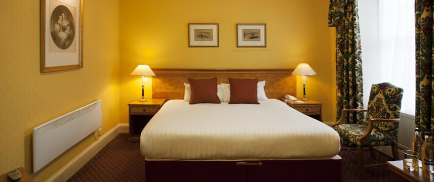 Royal Highland Hotel - Royal Room