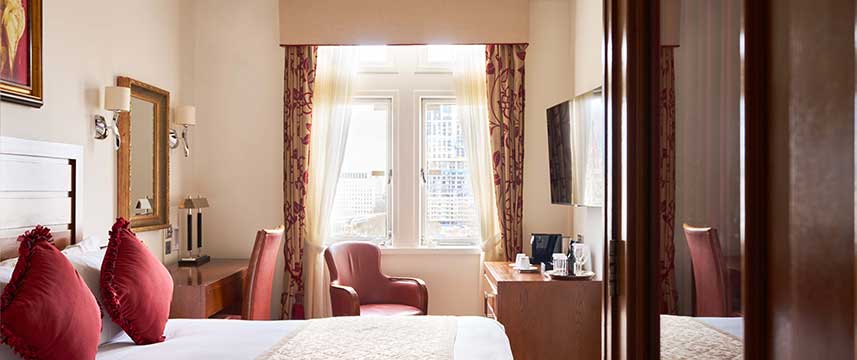 Royal Horseguards River View Double