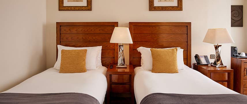 Royal Horseguards Standard Twin