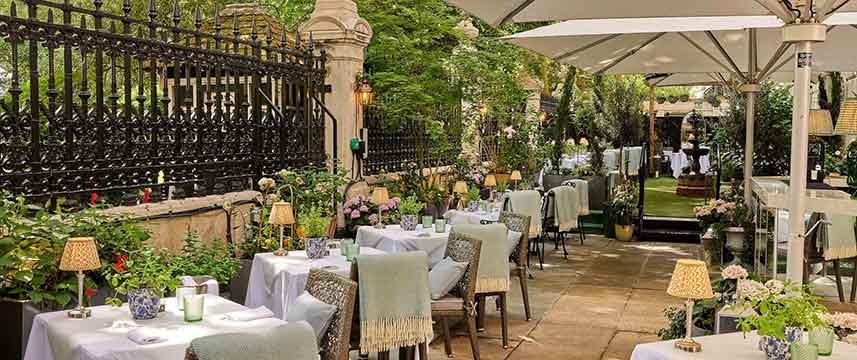 Royal Horseguards The Terrace