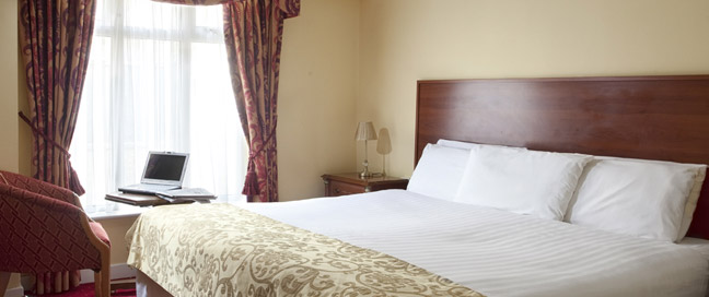 Royal Hotel and Leisure Club Double Room