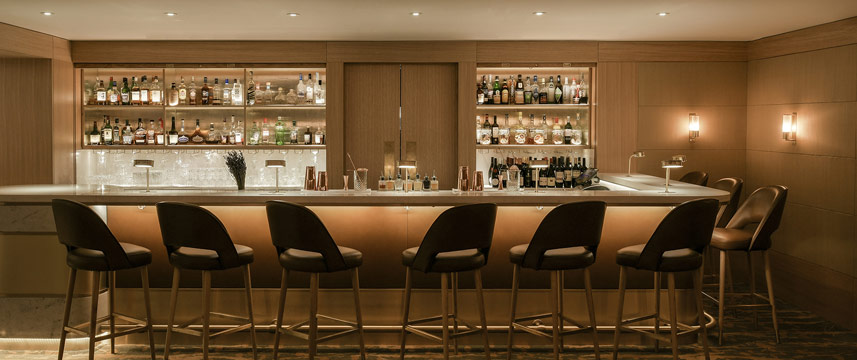 Royal Lancaster - Park Lounge Bar