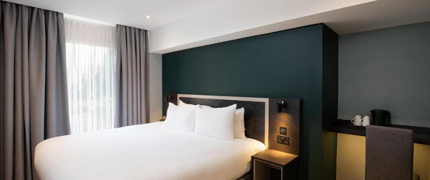 Royal National Hotel - Standard Plus Double