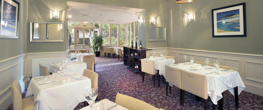 Royal Terrace Restaurant