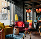 Ruby Lucy Hotel London