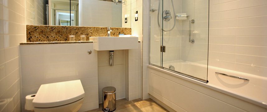 Rydges Kensington Bathroom