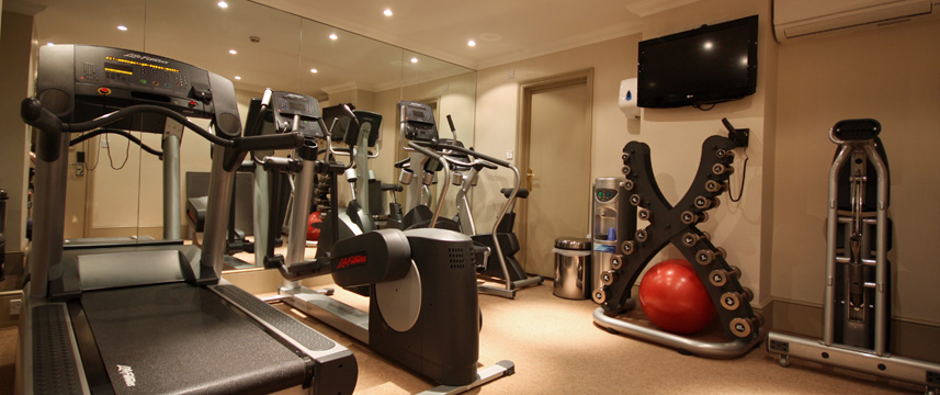 Rydges Kensington Fitness Centre