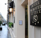 Serotel Lutece