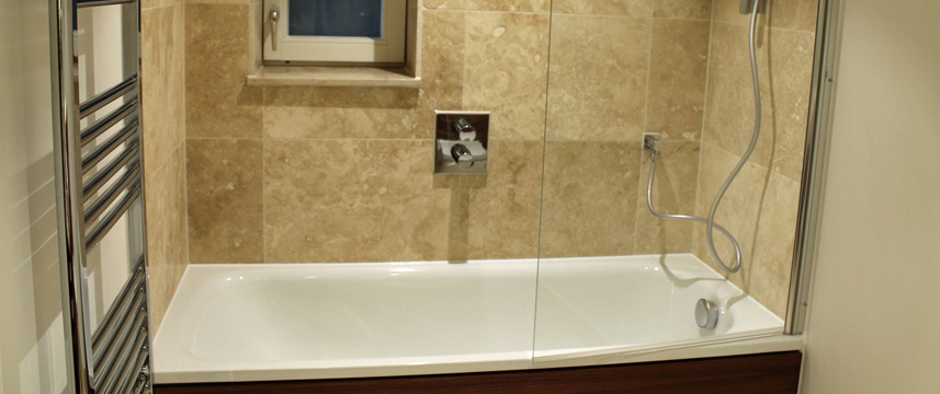 Shoreditch Square Apartments - Bath