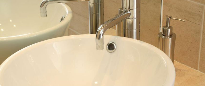 Sir Thomas Bath Room