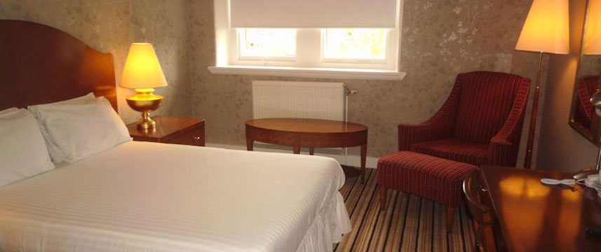 Sir Thomas Luxury Double