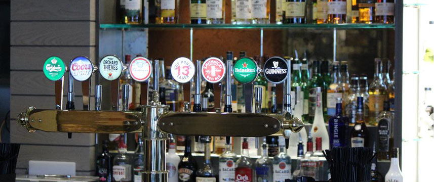 Sligo Park Hotel - Bar
